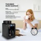 Lauben Grind Drip Coffee Maker 600BB Lauben Grind Drip Coffee Maker 600BB